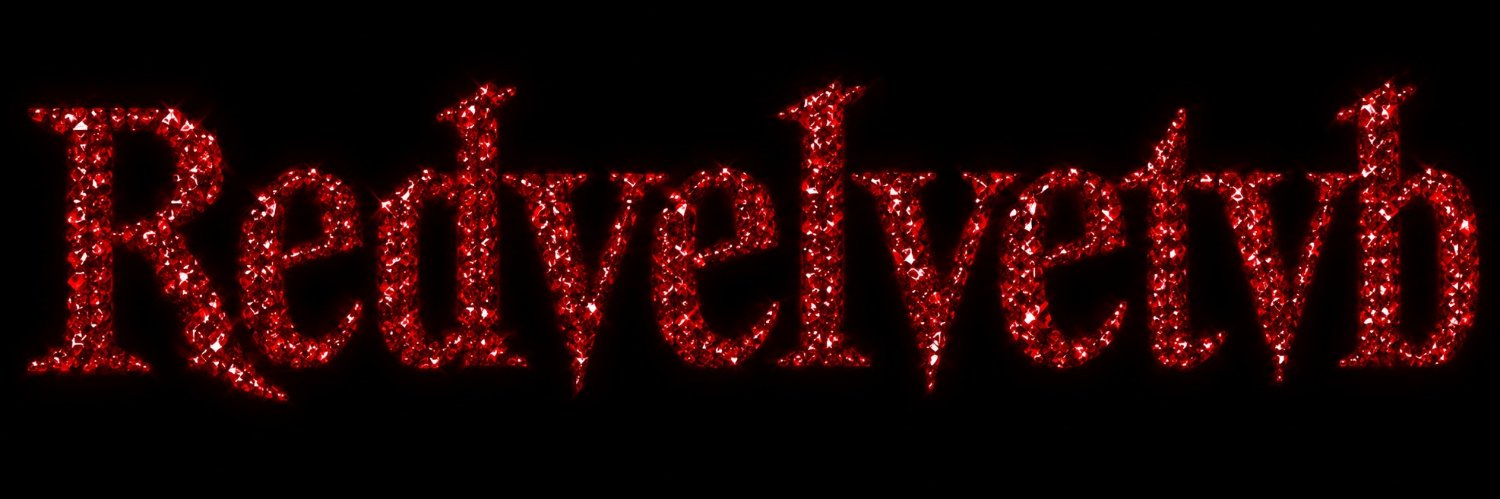 Redvelvetvb's profile banner image
