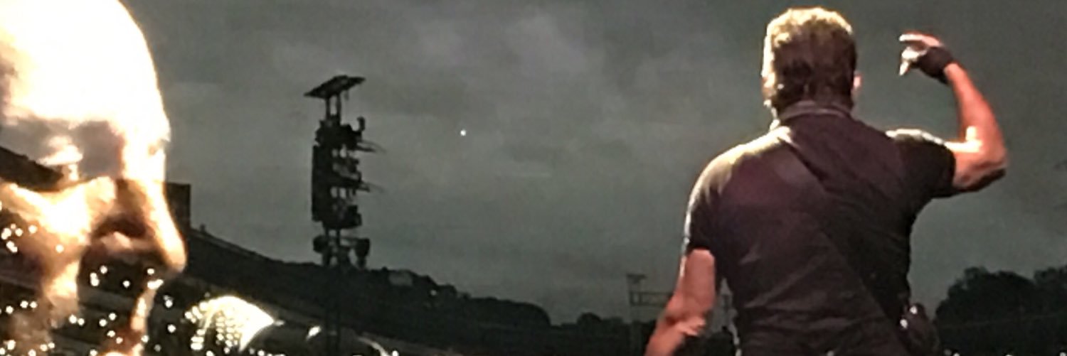 srowell8's profile banner image