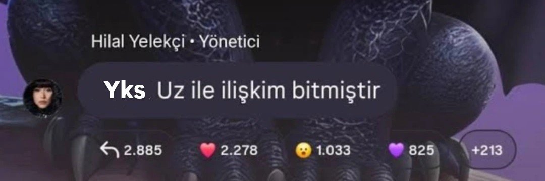 loverrthink's profile banner image