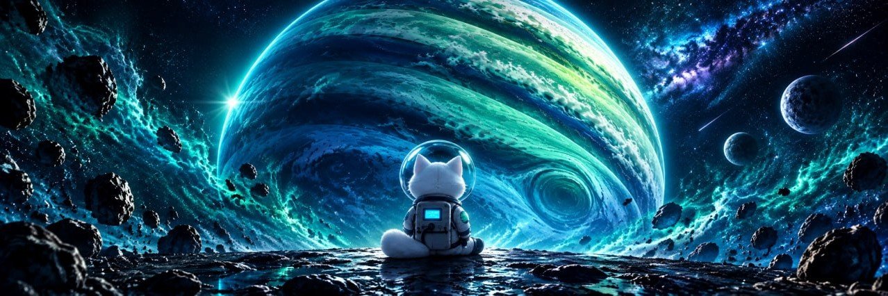 jupitercat_st's profile banner image