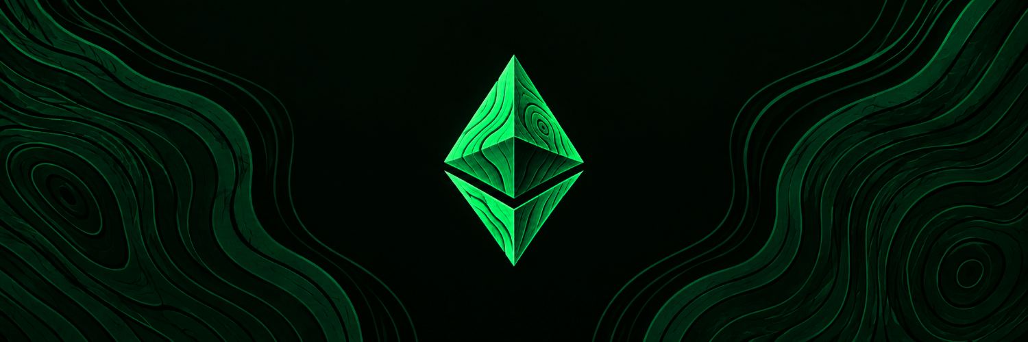 etherwoodrh's profile banner image