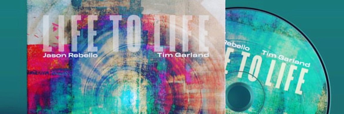 Tim Garland banner