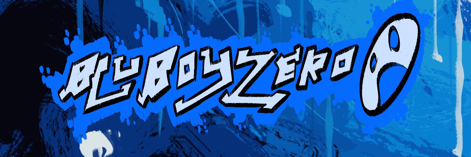 TeamBluBoyZ's profile banner image
