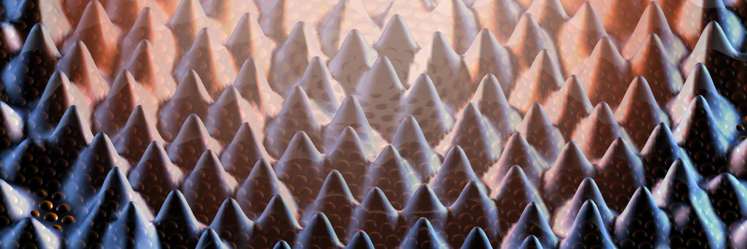 Nature Materials's banner