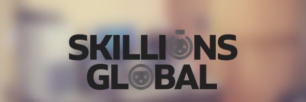 Skillions Global Profile Banner