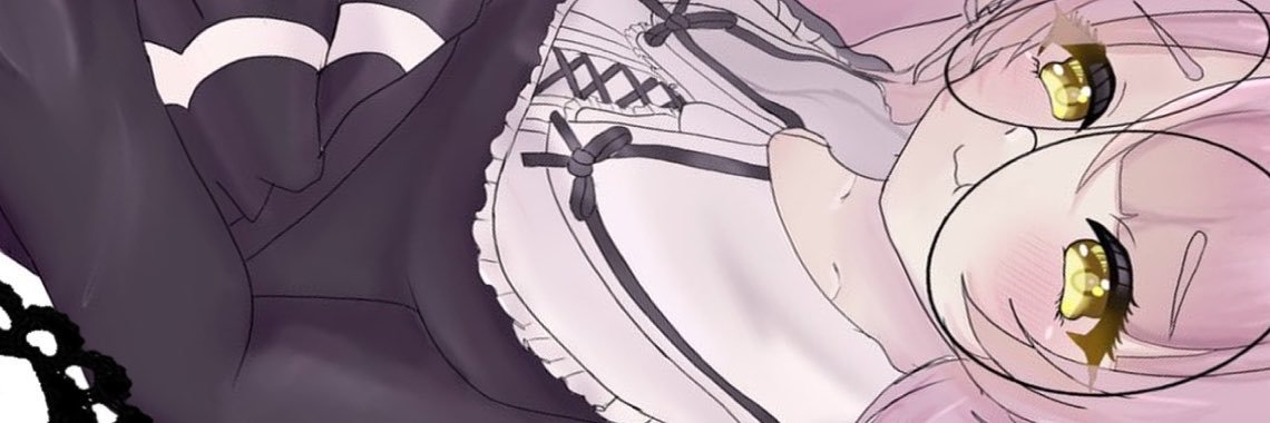 twintailscuteVT's profile banner image