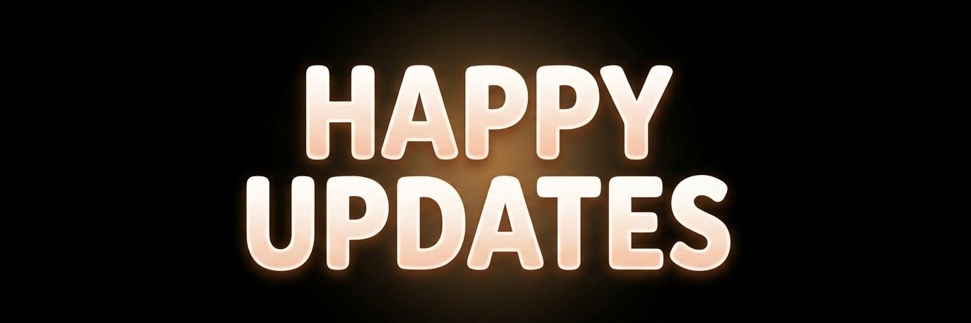 HappyUpdatees's profile banner image