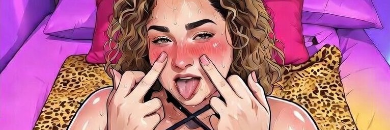 PrGoddessClips's profile banner image