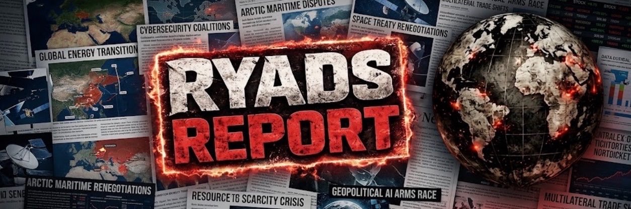 Ryadreportclips's profile banner image
