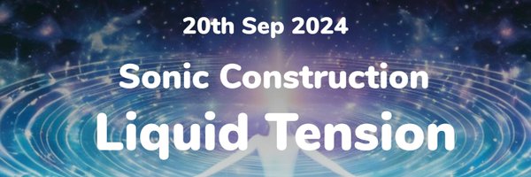 sonicconstruct Profile Banner