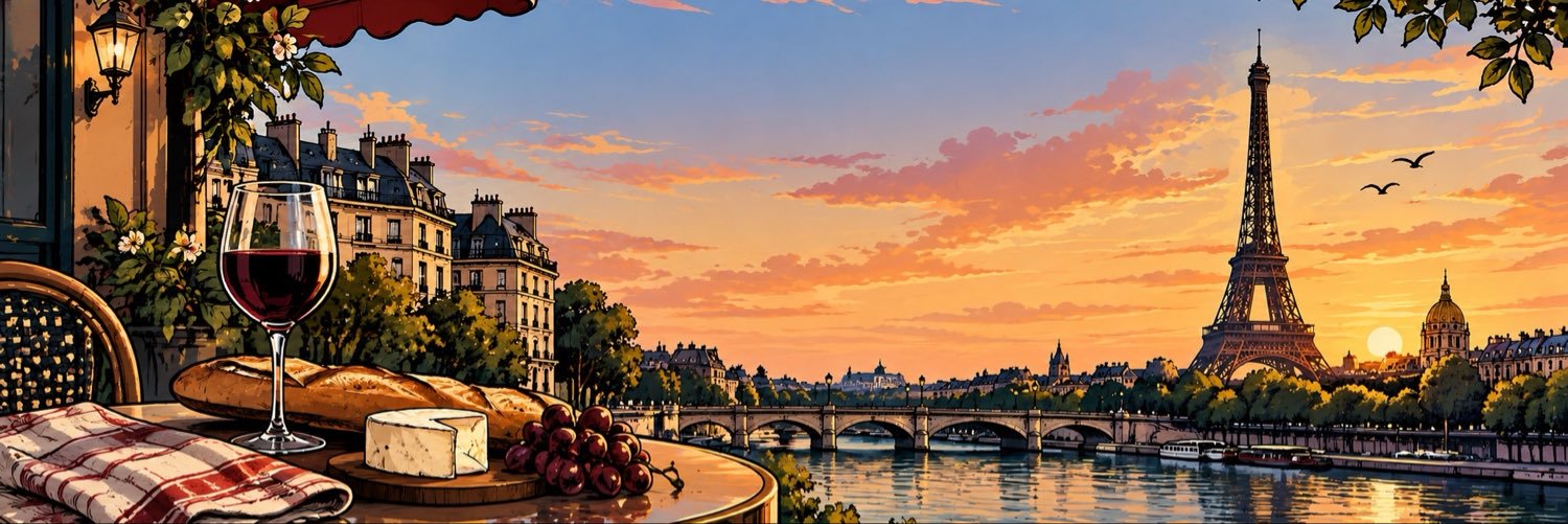 Francparl's profile banner image