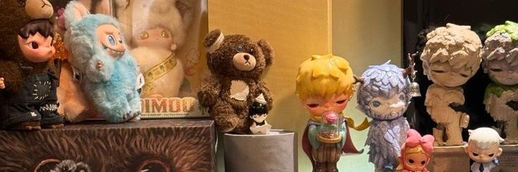becharalee's profile banner image