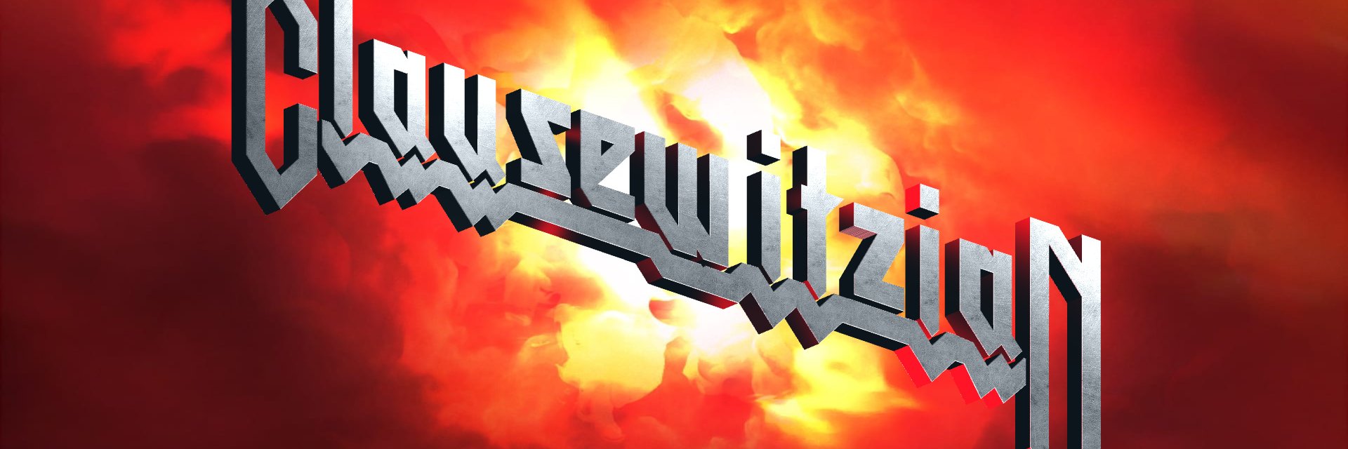 Clausewitzian Future 🇬🇧 🇮🇴 banner