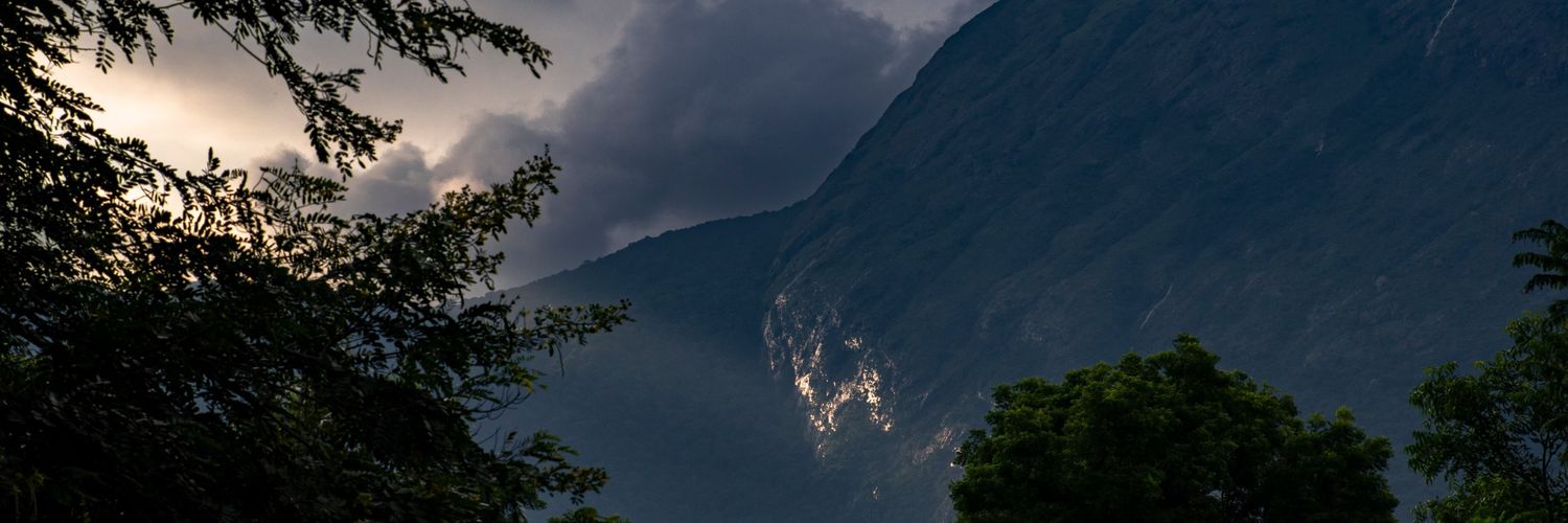 JalendraX's profile banner image
