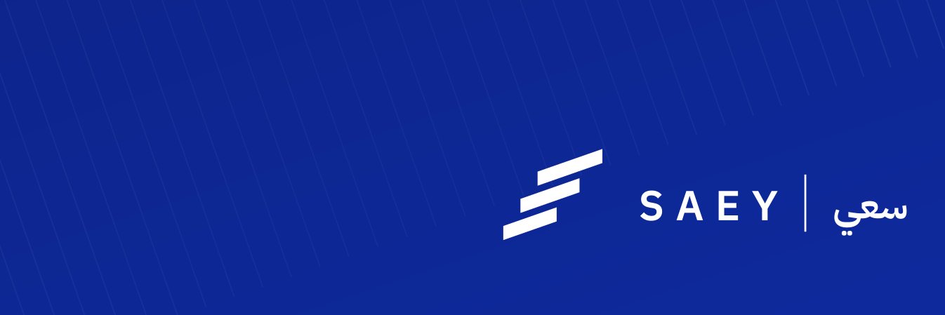 SaeyKSA's profile banner image