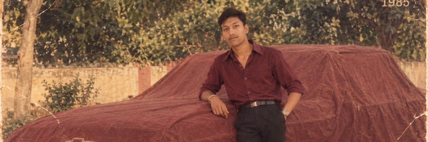 Atul__sahu's profile banner image