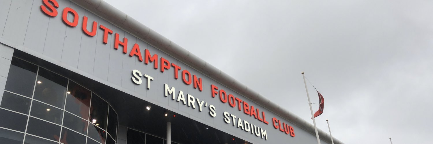 #SaintsFC News banner