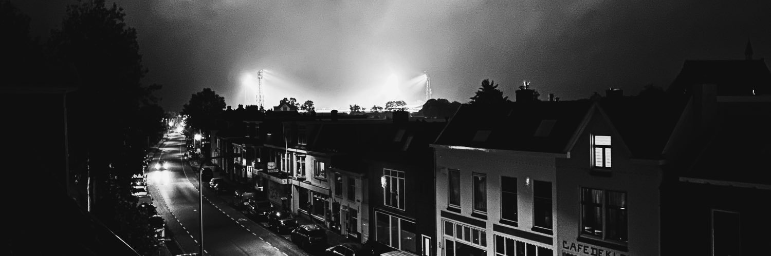 WimSneller's profile banner image