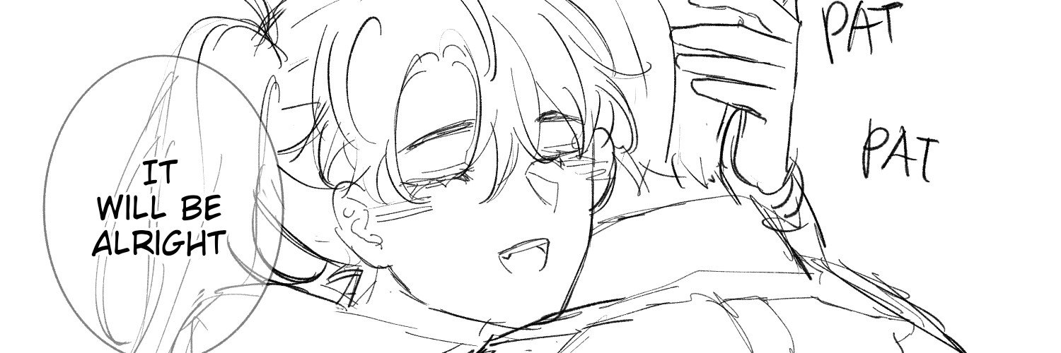 yoo__mia's profile banner image