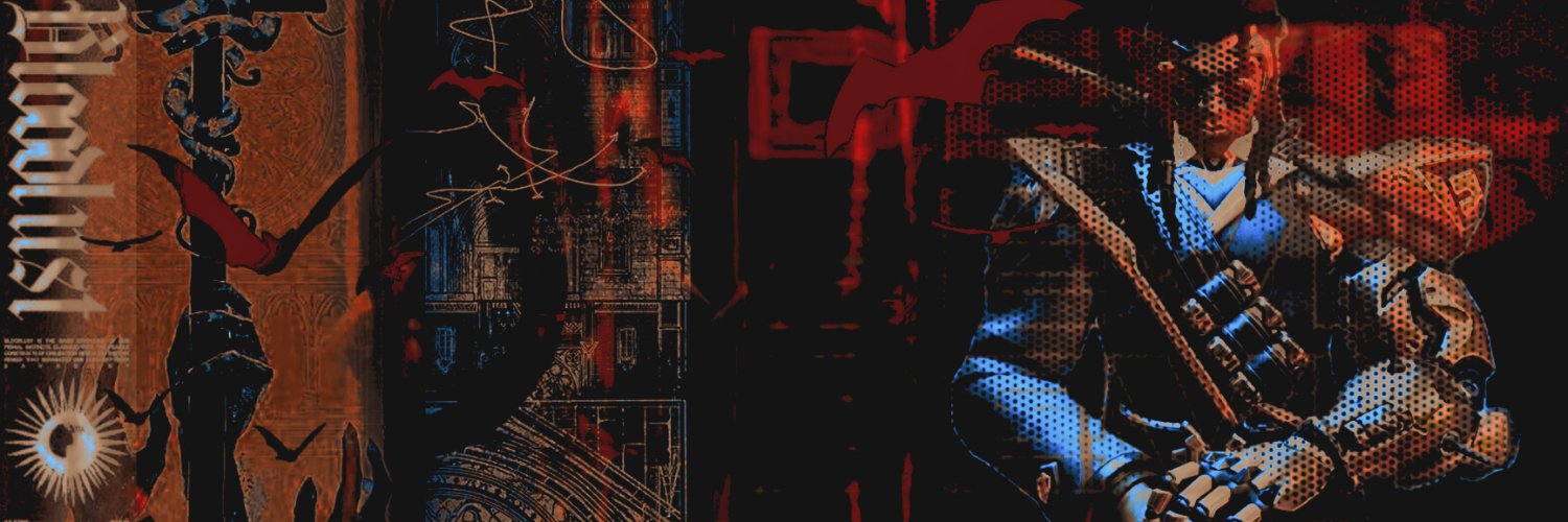 TECHSBLO0D's profile banner image