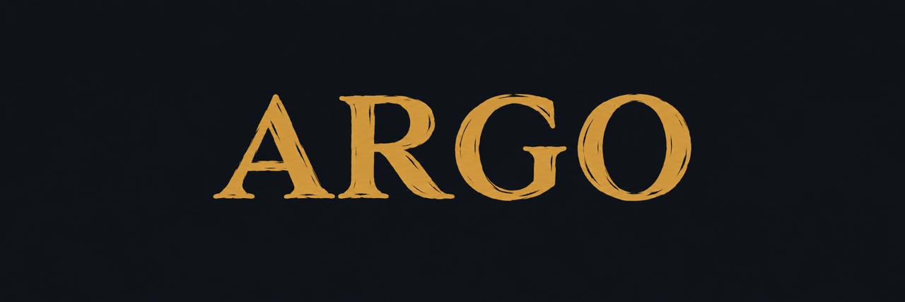 Argoharbor's profile banner image