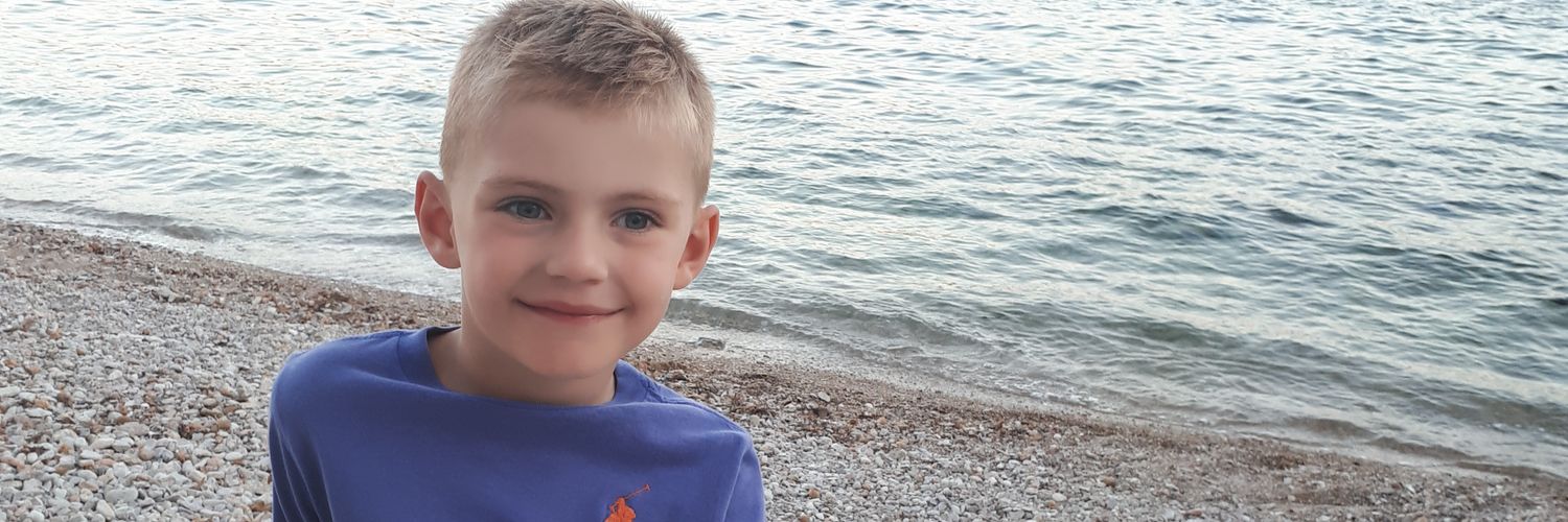 Lisa Griffiths banner