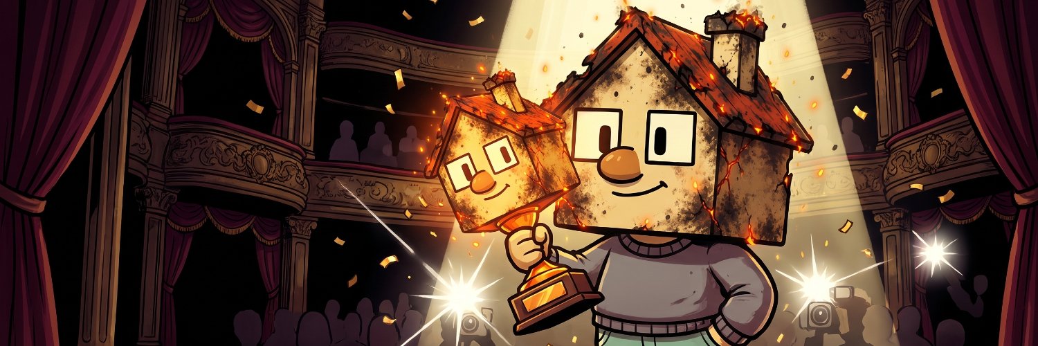 EmberHouseCoin's profile banner image