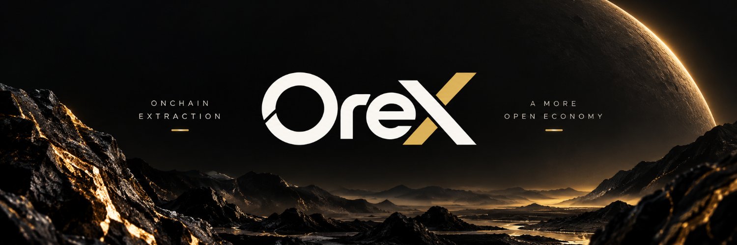 official_orex's profile banner image