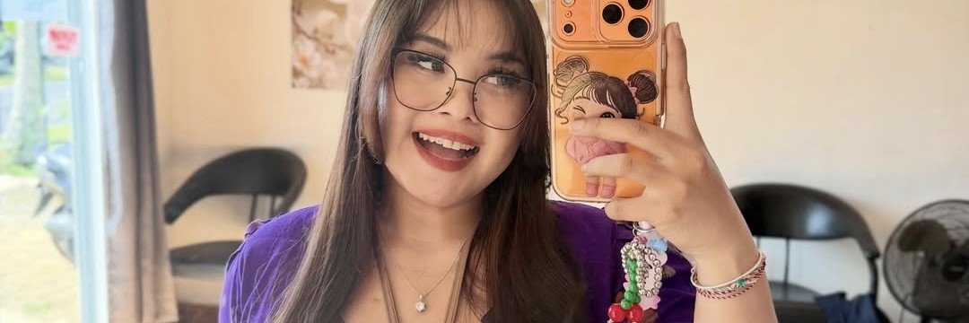 AlyssaManok's profile banner image