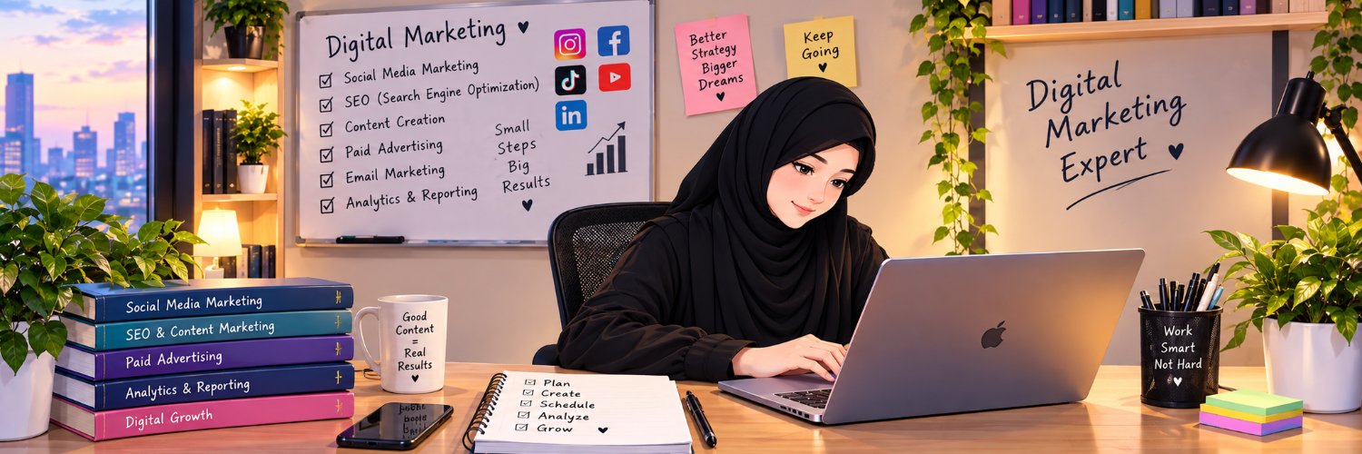 MahbubaAfifa's profile banner image