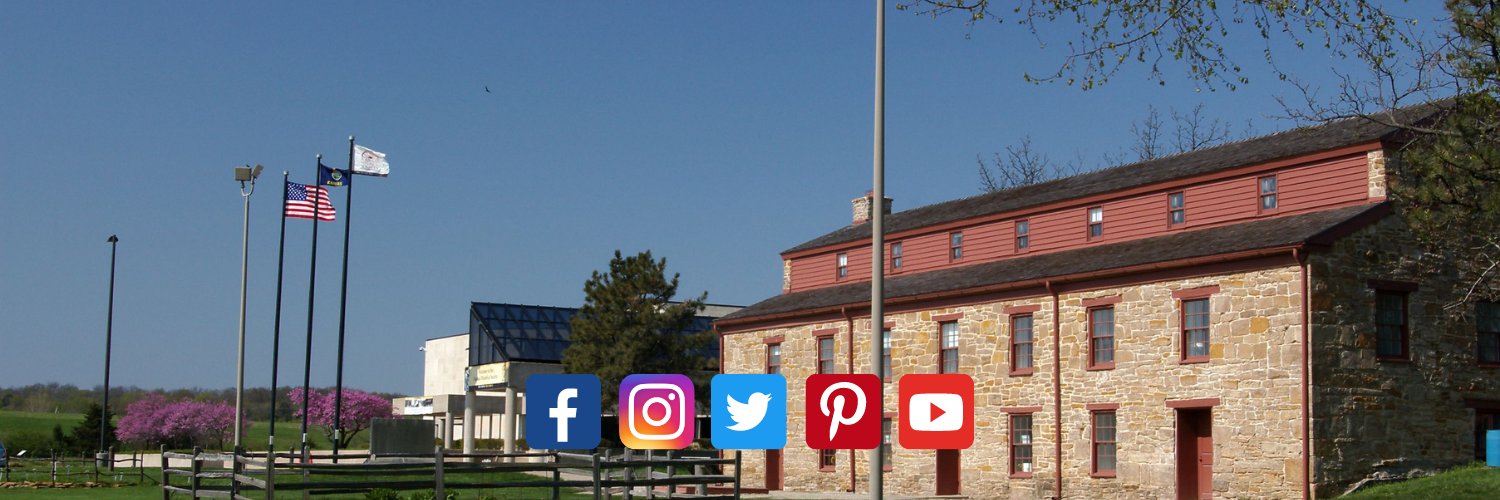 Kansas History (kansashistory) / Twitter