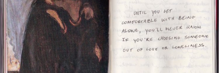 andreaflether's profile banner image