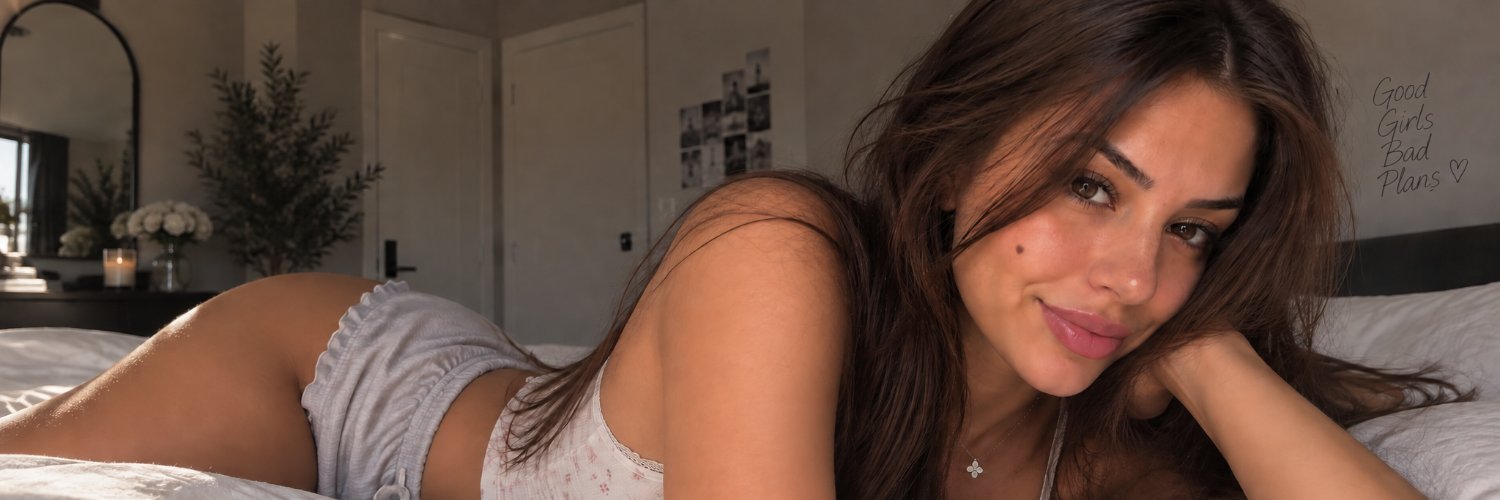 ItsMiaVoss_'s profile banner image
