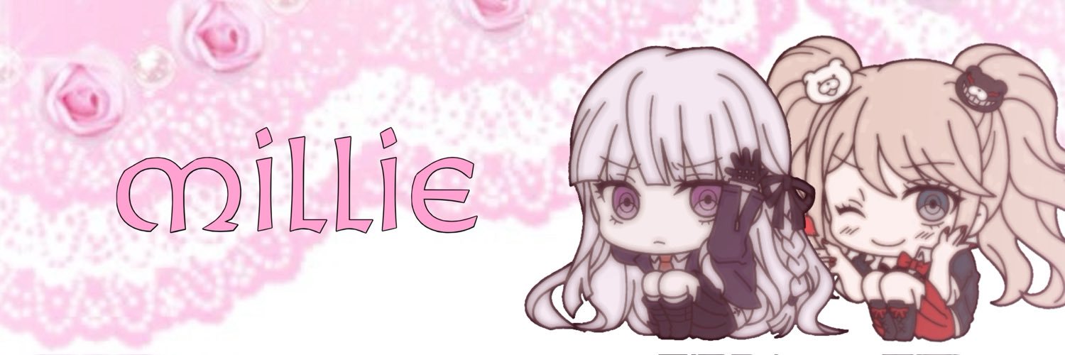 millieaudreyxo's profile banner image