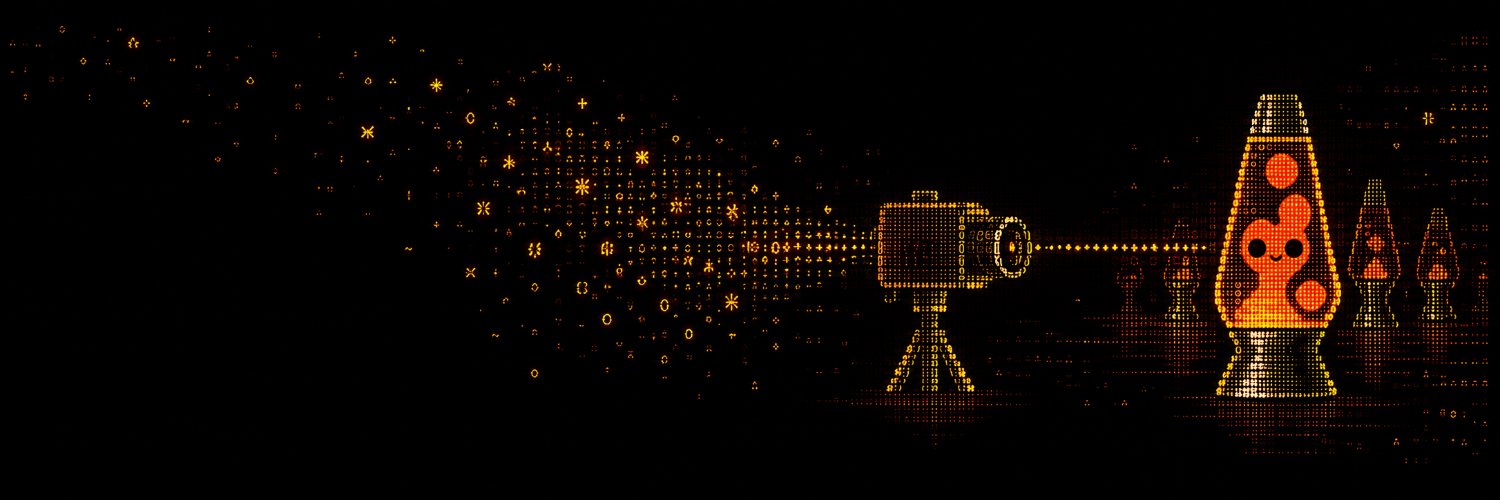 lavalampcoin's profile banner image