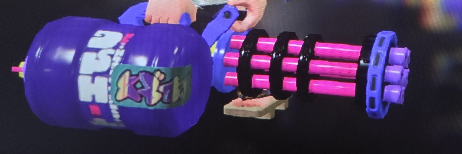 tokoraido's profile banner image