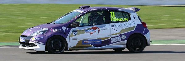 SarahRacing Profile Banner