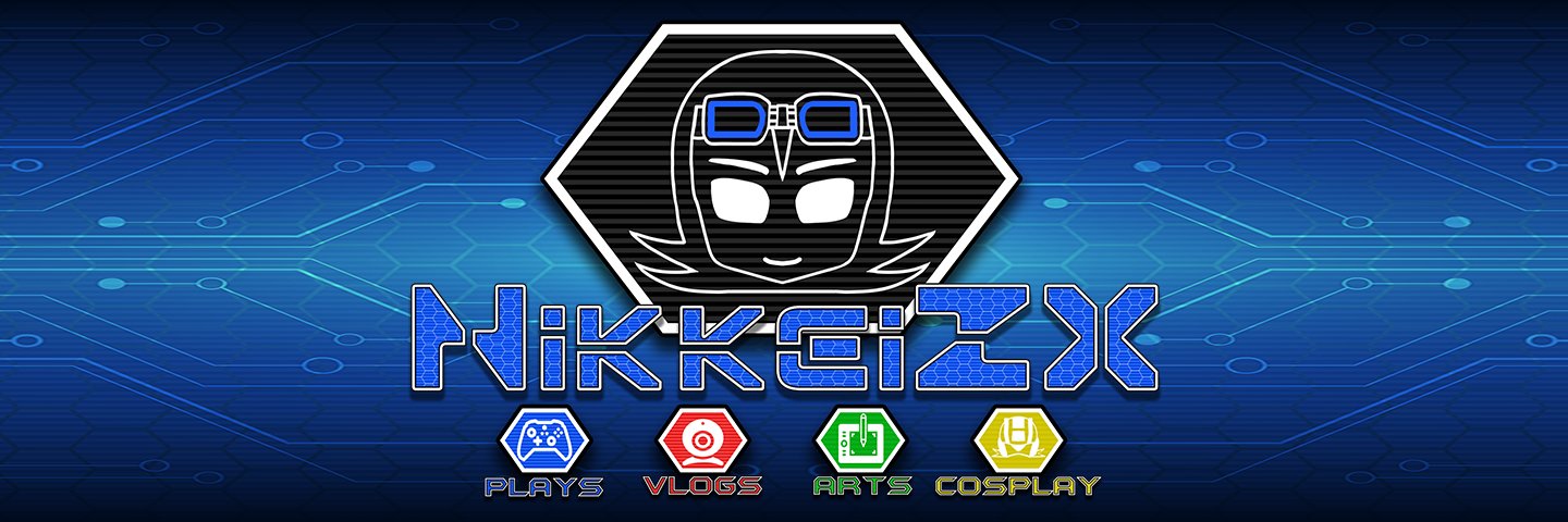 NikkeiZX's profile banner image