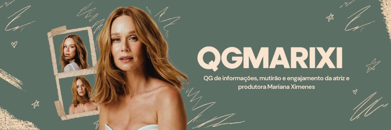 QGMARIXI's profile banner image