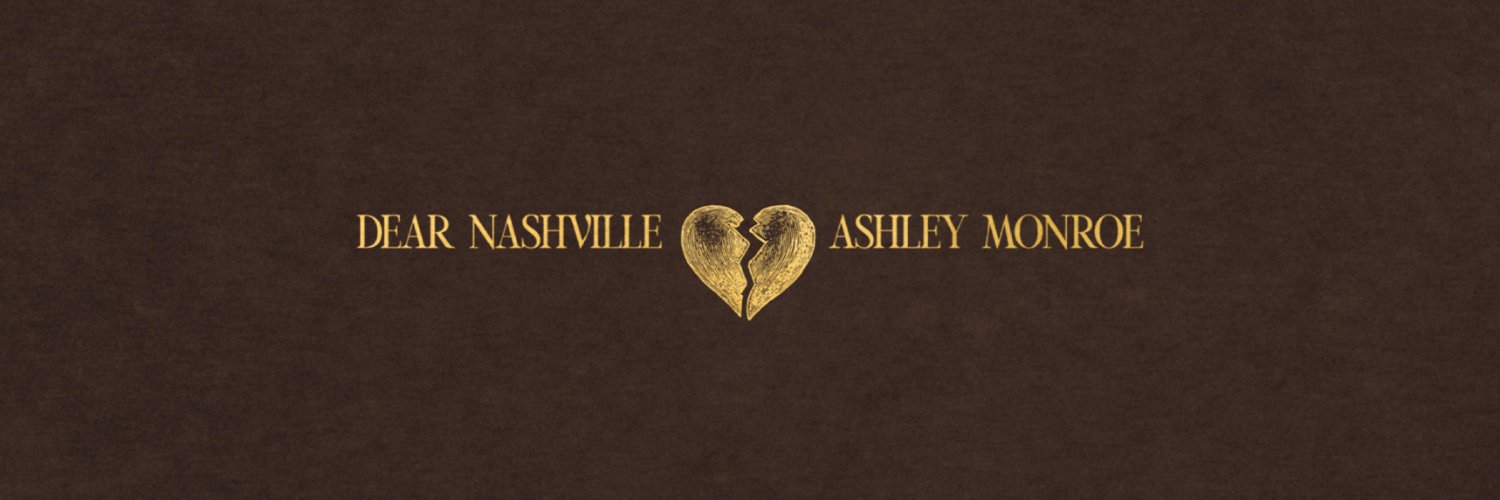 Ashley Monroe banner