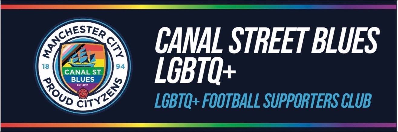 CanalStreetBlue's profile banner image