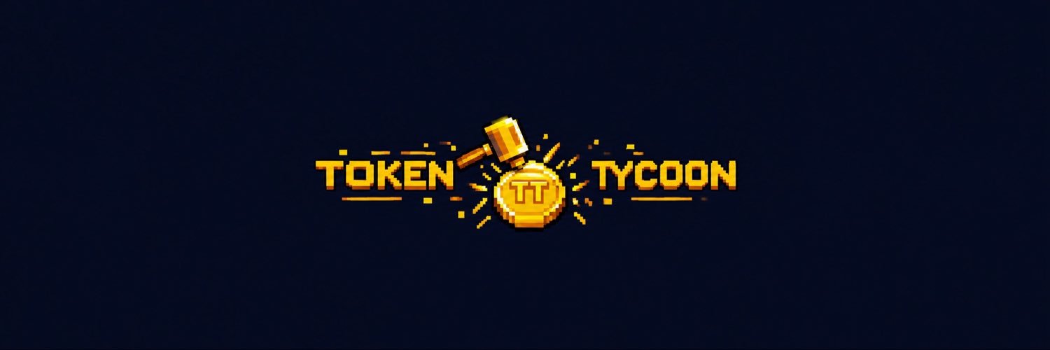 TokenTycoonRH's profile banner image