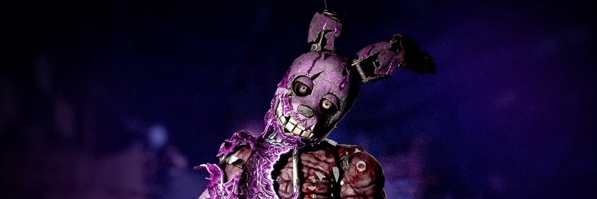 SpringtrapFanFN's profile banner image