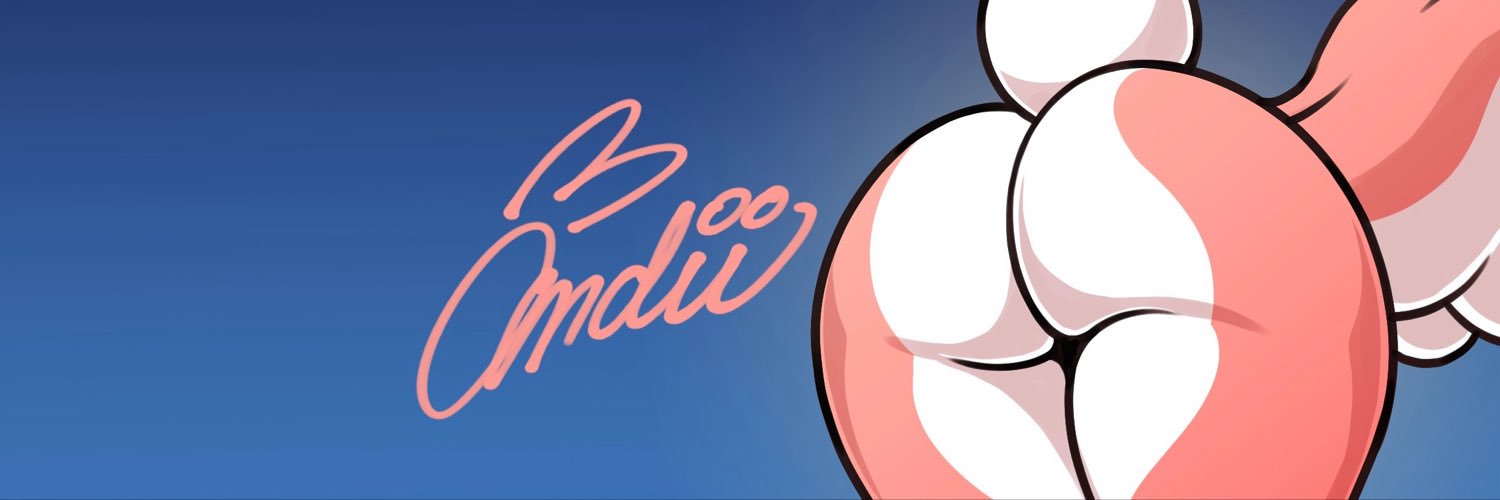 andii_clover's profile banner image