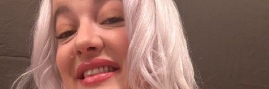 annakrthy's profile banner image