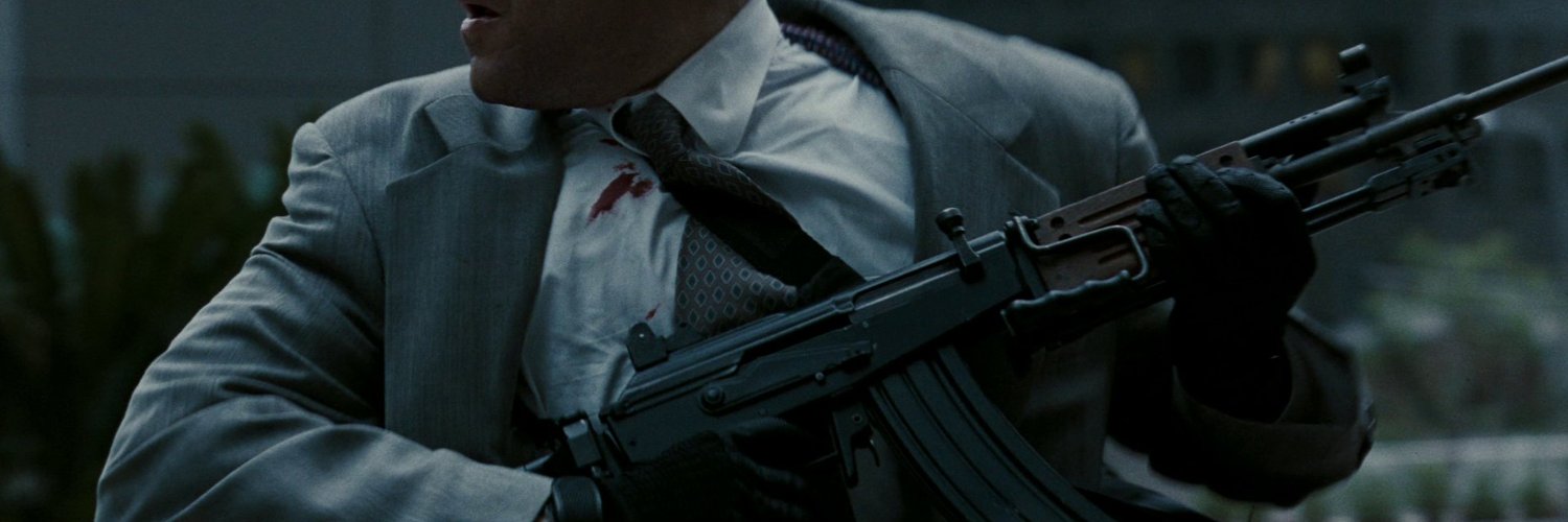 MisterOcke's profile banner image