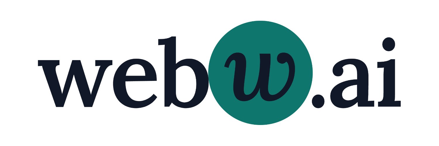 webwideai's profile banner image