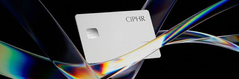 Ciphrcards's profile banner image