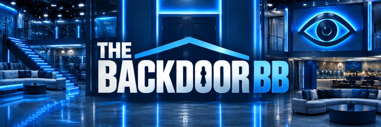 TheBackdoorBB's profile banner image