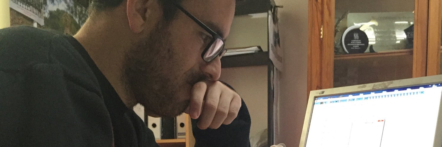JUANLU_GS's profile banner image